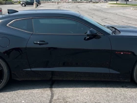 Chevrolet Camaro * CARFAX* *    | Mobile.bg    3