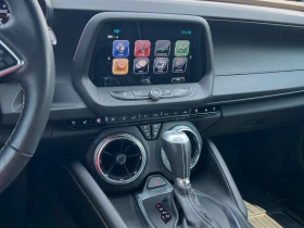 Chevrolet Camaro * CARFAX* *    | Mobile.bg    14