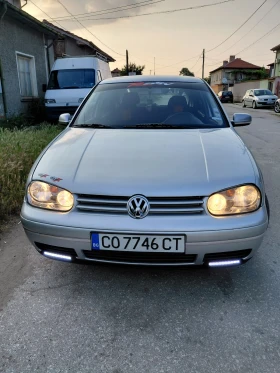 VW Golf 1.9 | Mobile.bg    15