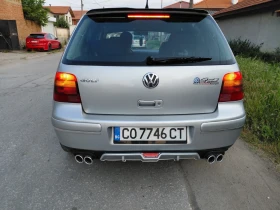 Обява за продажба на VW Golf 1.9 ~3 780 лв. - изображение 10