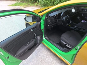 Renault Megane 1, 5 dci | Mobile.bg    17