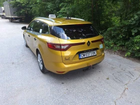 Обява за продажба на Renault Megane 1, 5 dci ~23 500 лв. - изображение 2