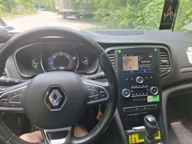 Renault Megane 1, 5 dci | Mobile.bg    13
