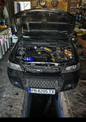 Opel Astra Opc | Mobile.bg    8