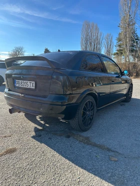 Opel Astra Opc | Mobile.bg    3