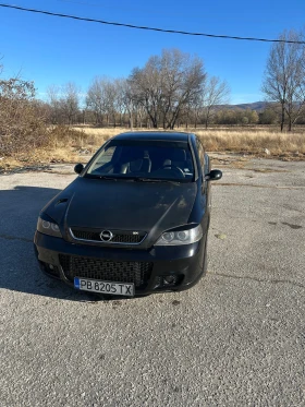 Opel Astra Opc | Mobile.bg    5