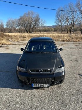 Opel Astra Opc | Mobile.bg    1