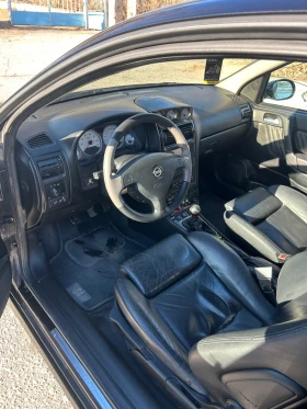 Opel Astra Opc | Mobile.bg    6