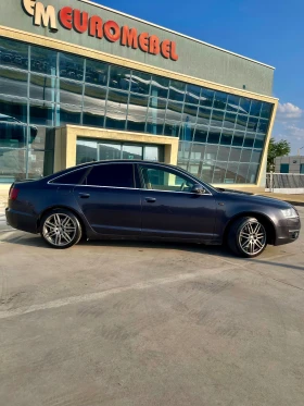 Обява за продажба на Audi A6 3.2 с ГАЗ QUATTRO ~10 000 лв. - изображение 2