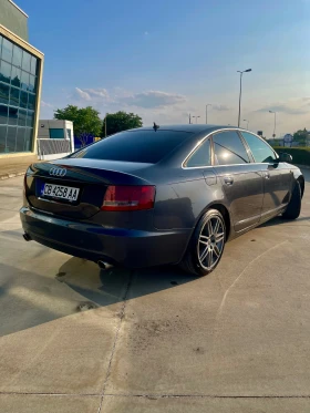 Обява за продажба на Audi A6 3.2 с ГАЗ QUATTRO ~10 000 лв. - изображение 3