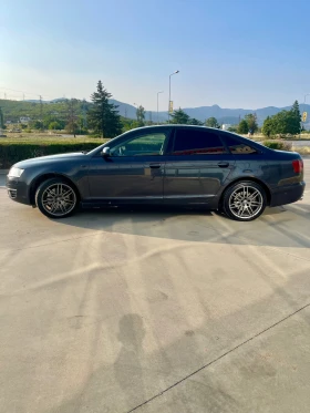 Обява за продажба на Audi A6 3.2 с ГАЗ QUATTRO ~10 000 лв. - изображение 6