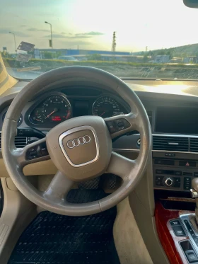 Обява за продажба на Audi A6 3.2 с ГАЗ QUATTRO ~10 000 лв. - изображение 8