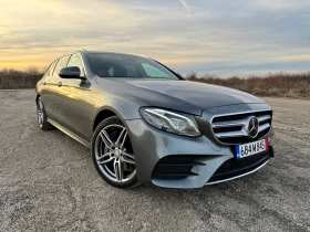 Обява за продажба на Mercedes-Benz E 400 AMG пакет 4x4 ~53 900 лв. - изображение 2