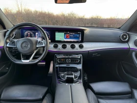Обява за продажба на Mercedes-Benz E 400 AMG пакет 4x4 ~53 900 лв. - изображение 10