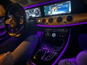 Mercedes-Benz E 400 AMG  4x4 | Mobile.bg    13