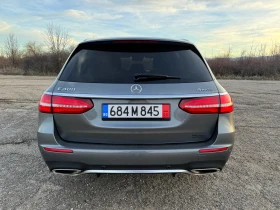 Обява за продажба на Mercedes-Benz E 400 AMG пакет 4x4 ~53 900 лв. - изображение 4