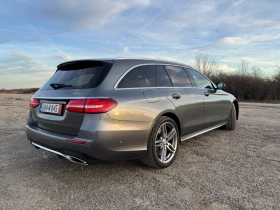 Обява за продажба на Mercedes-Benz E 400 AMG пакет 4x4 ~53 900 лв. - изображение 3