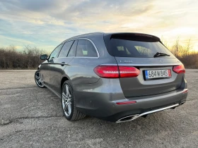 Обява за продажба на Mercedes-Benz E 400 AMG пакет 4x4 ~53 900 лв. - изображение 5