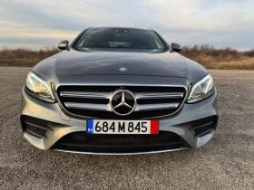 Обява за продажба на Mercedes-Benz E 400 AMG пакет 4x4 ~53 900 лв. - изображение 1