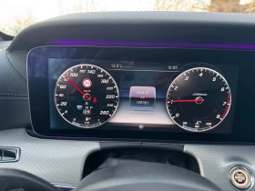 Обява за продажба на Mercedes-Benz E 400 AMG пакет 4x4 ~53 900 лв. - изображение 11