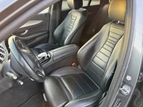 Обява за продажба на Mercedes-Benz E 400 AMG пакет 4x4 ~53 900 лв. - изображение 7