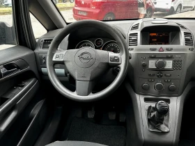 Opel Zafira 1.9CDTI/ 7МЕСТА - 3200 лв. - 71950831 7