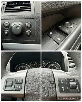Opel Zafira 1.9CDTI/ 7МЕСТА - 3200 лв. - 71950831 15