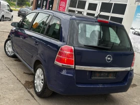 Opel Zafira 1.9CDTI/ 7МЕСТА - 3200 лв. - 71950831 6