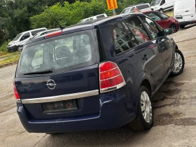 Opel Zafira 1.9CDTI/ 7МЕСТА - 3200 лв. - 71950831 4