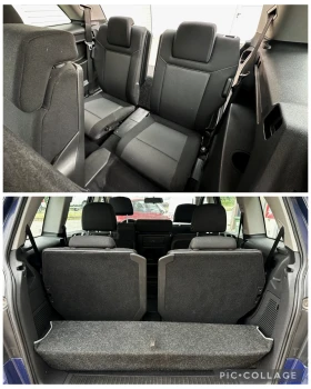 Opel Zafira 1.9CDTI/ 7МЕСТА - 3200 лв. - 71950831 13