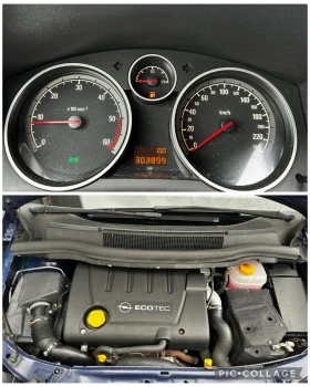 Opel Zafira 1.9CDTI/ 7МЕСТА - 3200 лв. - 71950831 14