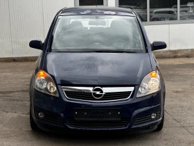 Opel Zafira 1.9CDTI/ 7МЕСТА - 3200 лв. - 71950831 2