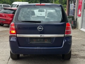 Opel Zafira 1.9CDTI/ 7МЕСТА - 3200 лв. - 71950831 5