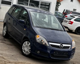 Opel Zafira 1.9CDTI/ 7МЕСТА - 3200 лв. - 71950831 3