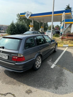 BMW 320 | Mobile.bg    3