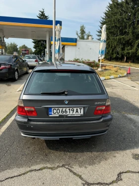 BMW 320 | Mobile.bg    2