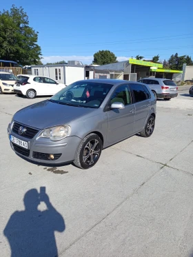 VW Polo 1.9 TDI - 5300 лв. - 21880190 3