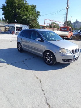 VW Polo 1.9 TDI - 5300 лв. - 21880190 4