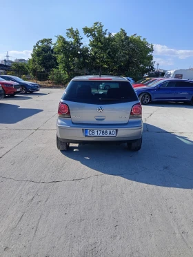 VW Polo 1.9 TDI - 5300 лв. - 21880190 5
