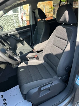 VW Touran 1.4i* 140kc* - 12999 лв. - 32449758 12