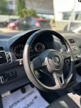 VW Touran 1.4i* 140kc* - 12999 лв. - 32449758 13