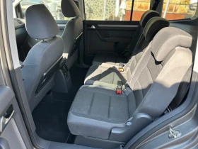 VW Touran 1.4i* 140kc* - 12999 лв. - 32449758 9