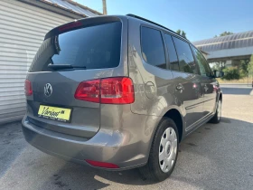 VW Touran 1.4i* 140kc* - 12999 лв. - 32449758 6