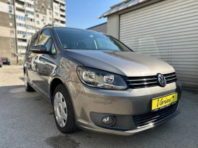 VW Touran 1.4i* 140kc* - 12999 лв. - 32449758 8