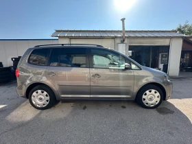 VW Touran 1.4i* 140kc* - 12999 лв. - 32449758 7
