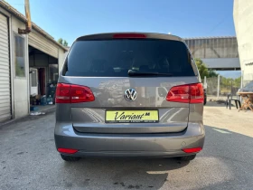 VW Touran 1.4i* 140kc* - 12999 лв. - 32449758 5