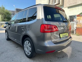 VW Touran 1.4i* 140kc* - 12999 лв. - 32449758 4
