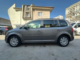 VW Touran 1.4i* 140kc* - 12999 лв. - 32449758 3