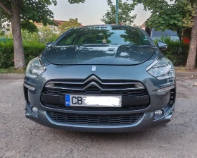 Citroen DS5 | Mobile.bg    1