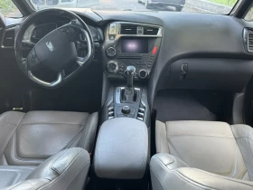 Citroen DS5 | Mobile.bg    9